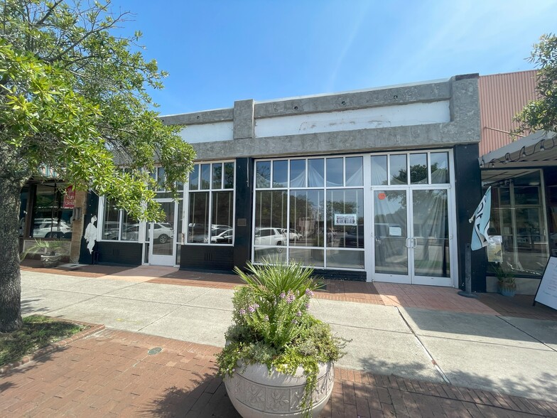 916-918 Front St, Georgetown, SC for sale - Building Photo - Image 1 of 1