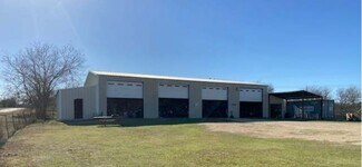 Plus de détails pour Live/Work-Home – à vendre, Lockhart, TX