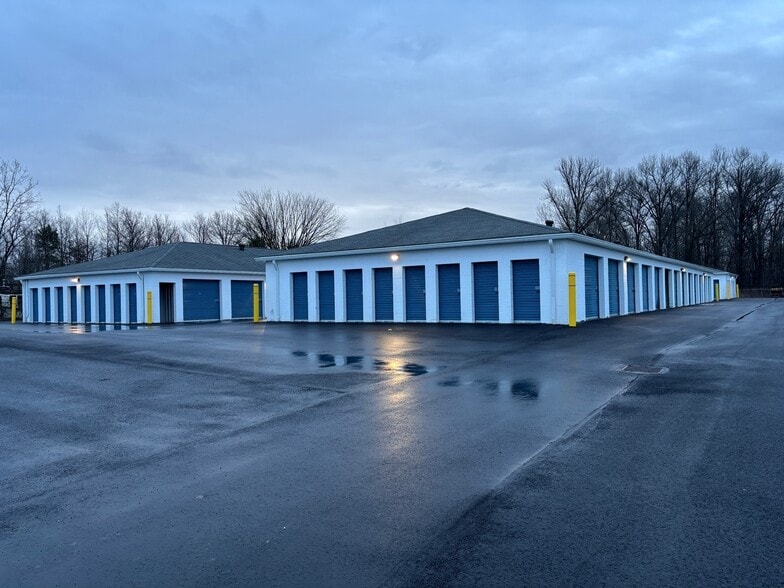 4655 State Rd, Peninsula, OH for sale - Building Photo - Image 2 of 6