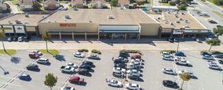 More details for 2801-2853 Central Dr, Bedford, TX - Retail for Lease