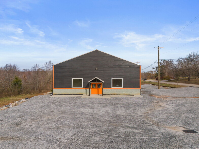 121 Roper Rd, Inman, SC à vendre - Photo du bâtiment - Image 2 de 10