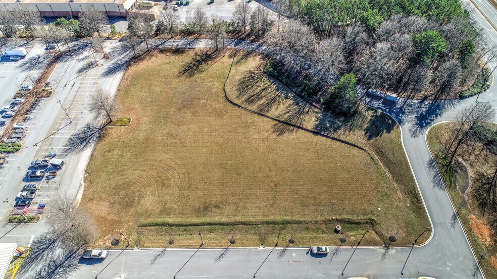 235 Georgia 314, Fayetteville, GA à vendre - Photo du bâtiment - Image 3 de 21