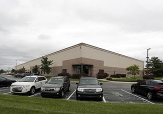 More details for 2 Boulden Cir, New Castle, DE - Industrial for Lease