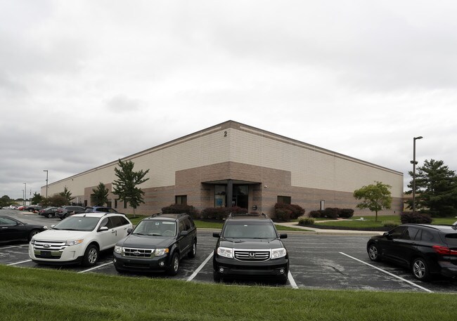 More details for 2 Boulden Cir, New Castle, DE - Industrial for Lease