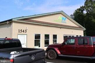 More details for 1543 Gateway Blvd, Woodbury, NJ - Retail for Sale