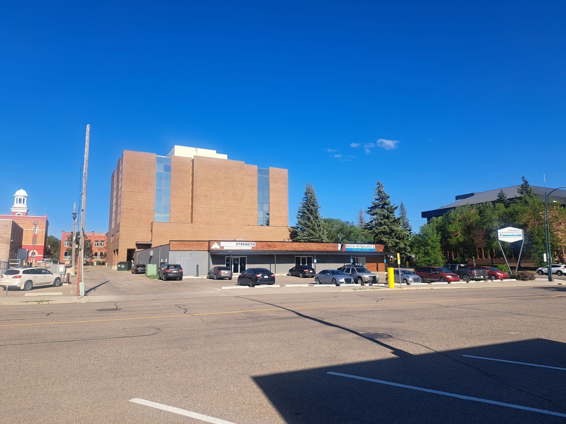 303 3 Av S, Lethbridge, AB for sale Building Photo- Image 1 of 4