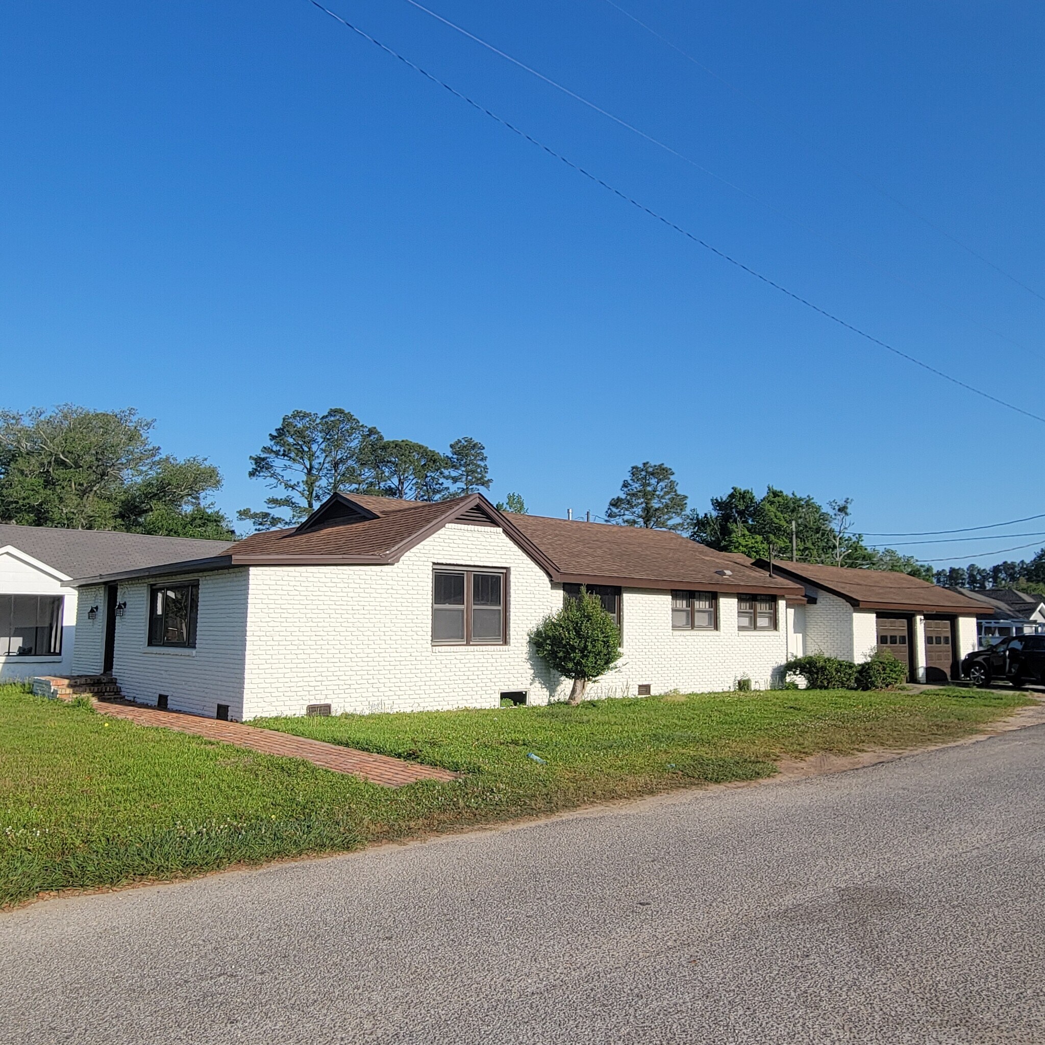 22025 8th St, Silverhill, AL for sale Primary Photo- Image 1 of 18