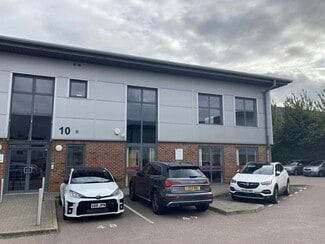 More details for Lincoln Rd, High Wycombe - Office for Lease