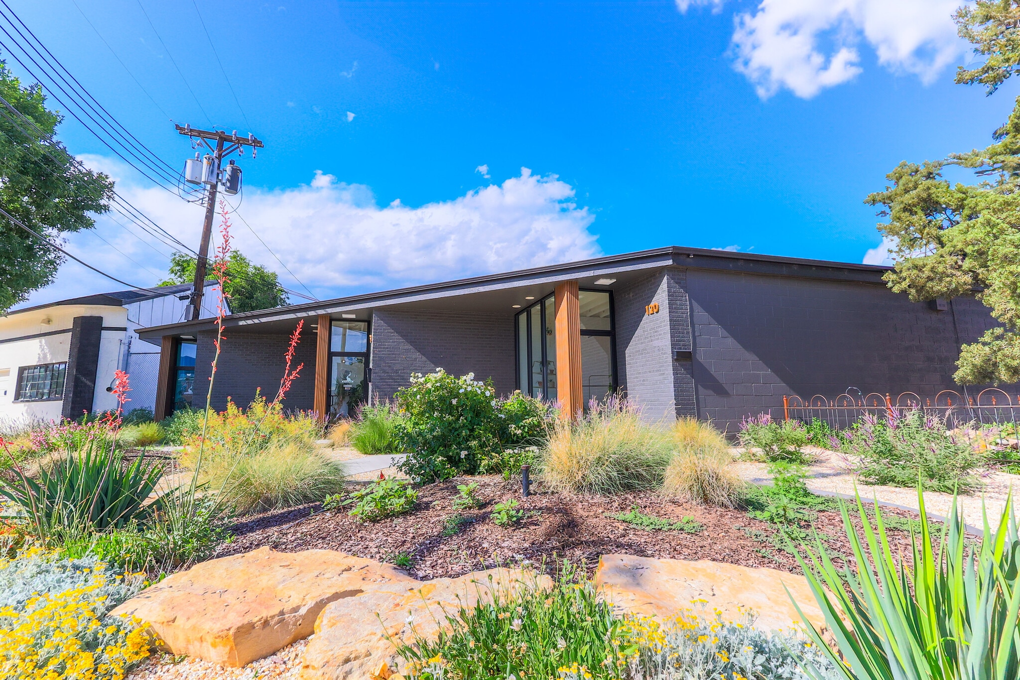 116-120 Pueblo Ave, Colorado Springs, CO for lease Primary Photo- Image 1 of 6