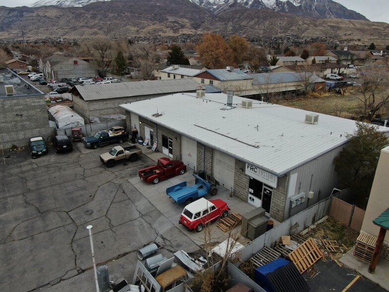 938-942 N State St, Orem, UT for lease - Primary Photo - Image 1 of 3