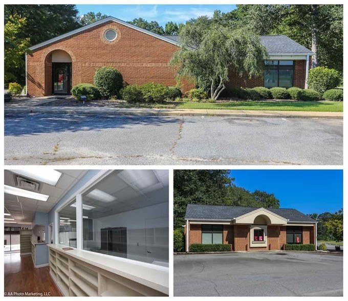 298 Medical Ct, Oglethorpe, GA for sale - Primary Photo - Image 1 of 1