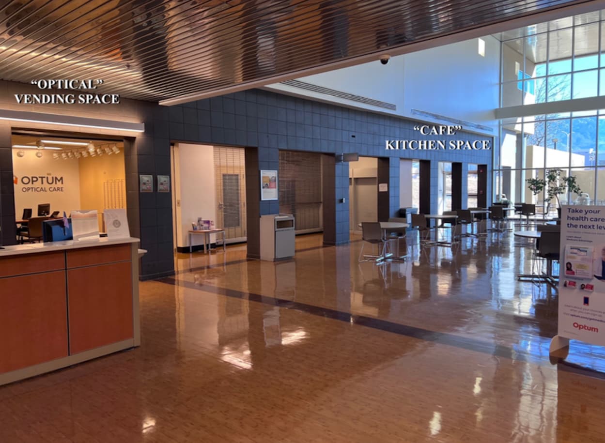 5150 Journal Center Blvd NE, Albuquerque, NM for lease Primary Photo- Image 1 of 15