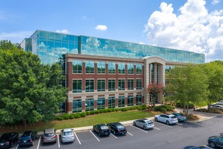 Plus de détails pour 6470 E Johns Crossing, Johns Creek, GA - Coworking à louer