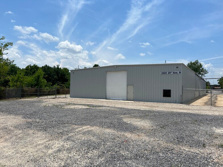 2717 28th North Ave, Birmingham, AL à vendre - Photo du bâtiment - Image 2 de 9