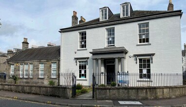 12 Abbey Park Pl, Dunfermline for lease Building Photo- Image 1 of 1