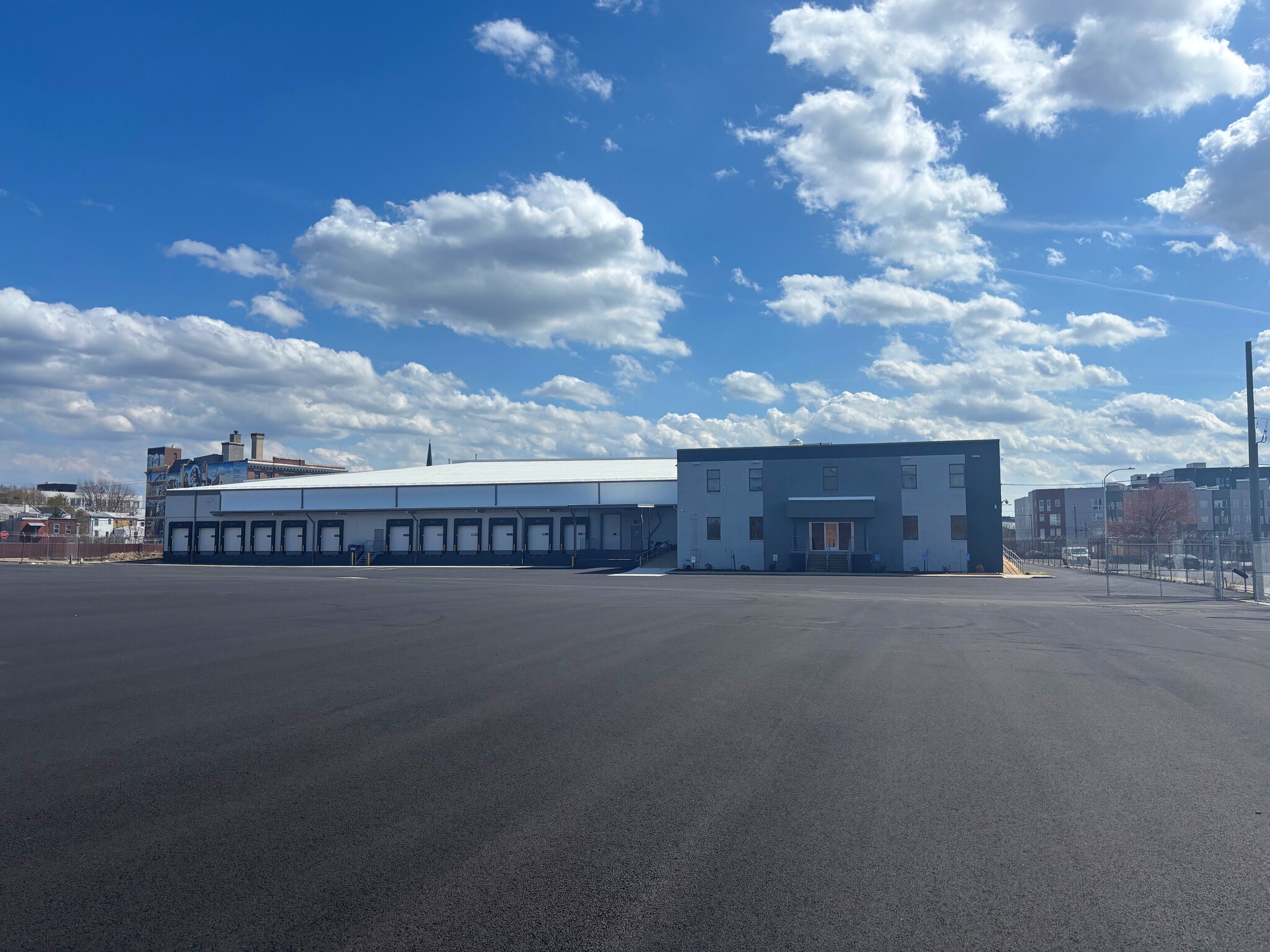 1801 N 5th St, Philadelphia, PA for lease Primary Photo- Image 1 of 6