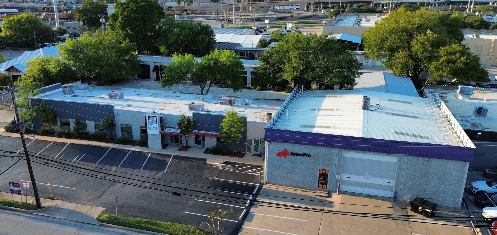 3224-3228 Collinsworth St, Fort Worth, TX for lease Building Photo- Image 1 of 1