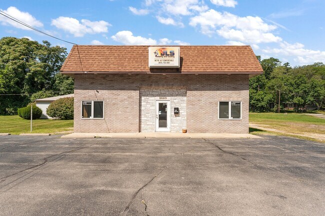 Plus de détails pour 5680 Central Ave, Portage, IN - Industriel à louer