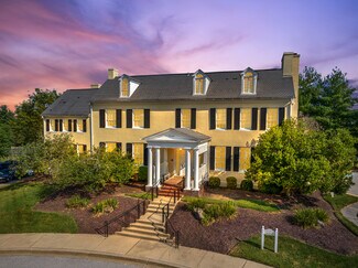 Plus de détails pour 5130-5136 Dorsey Hall Dr, Ellicott City, MD - Bureau/Médical, Local d'activités à louer