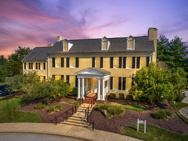 Plus de détails pour 5130-5136 Dorsey Hall Dr, Ellicott City, MD - Bureau/Médical, Local d'activités à louer