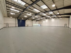 Arkwright Rd, Bedford à louer Photo intérieure- Image 1 de 2