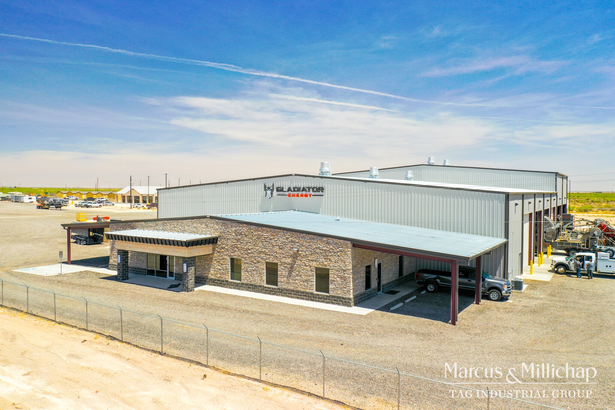 210 US Highway 285, Pecos, TX for sale Building Photo- Image 1 of 10