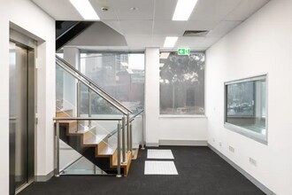 100 Park St, South Melbourne for lease Interior Photo- Image 1 of 3