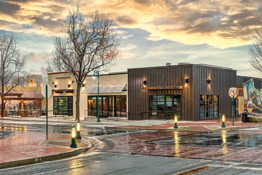 122 S Green St, Tehachapi, CA for lease - Building Photo - Image 3 of 13