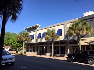 331-347 W Central Ave, Winter Haven, FL for lease - Building Photo - Image 2 of 8