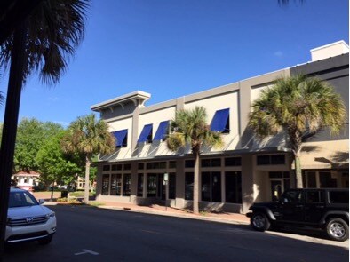 331-347 W Central Ave, Winter Haven, FL à louer - Photo du bâtiment - Image 2 de 8