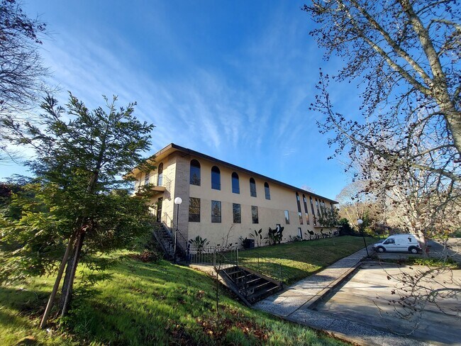 Plus de détails pour 7064 Corline Ct, Sebastopol, CA - Bureau à louer