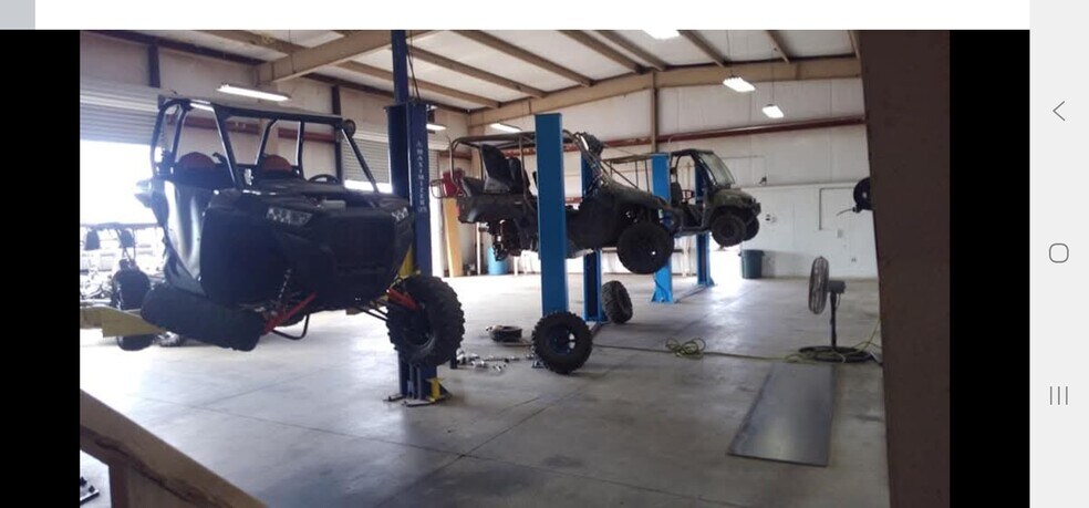 21565 S Meridian Rd, Queen Creek, AZ à vendre - Photo du bâtiment - Image 2 de 3