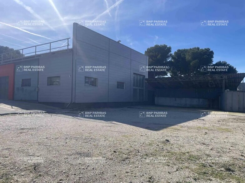 Flex dans Ensuès-la-Redonne à louer - Photo du bâtiment - Image 2 de 10