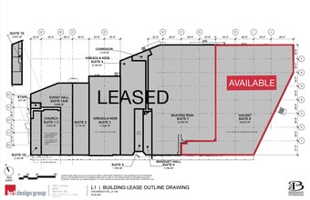 3100 Branch Ave, Temple Hills, MD for lease Interior Photo- Image 1 of 6