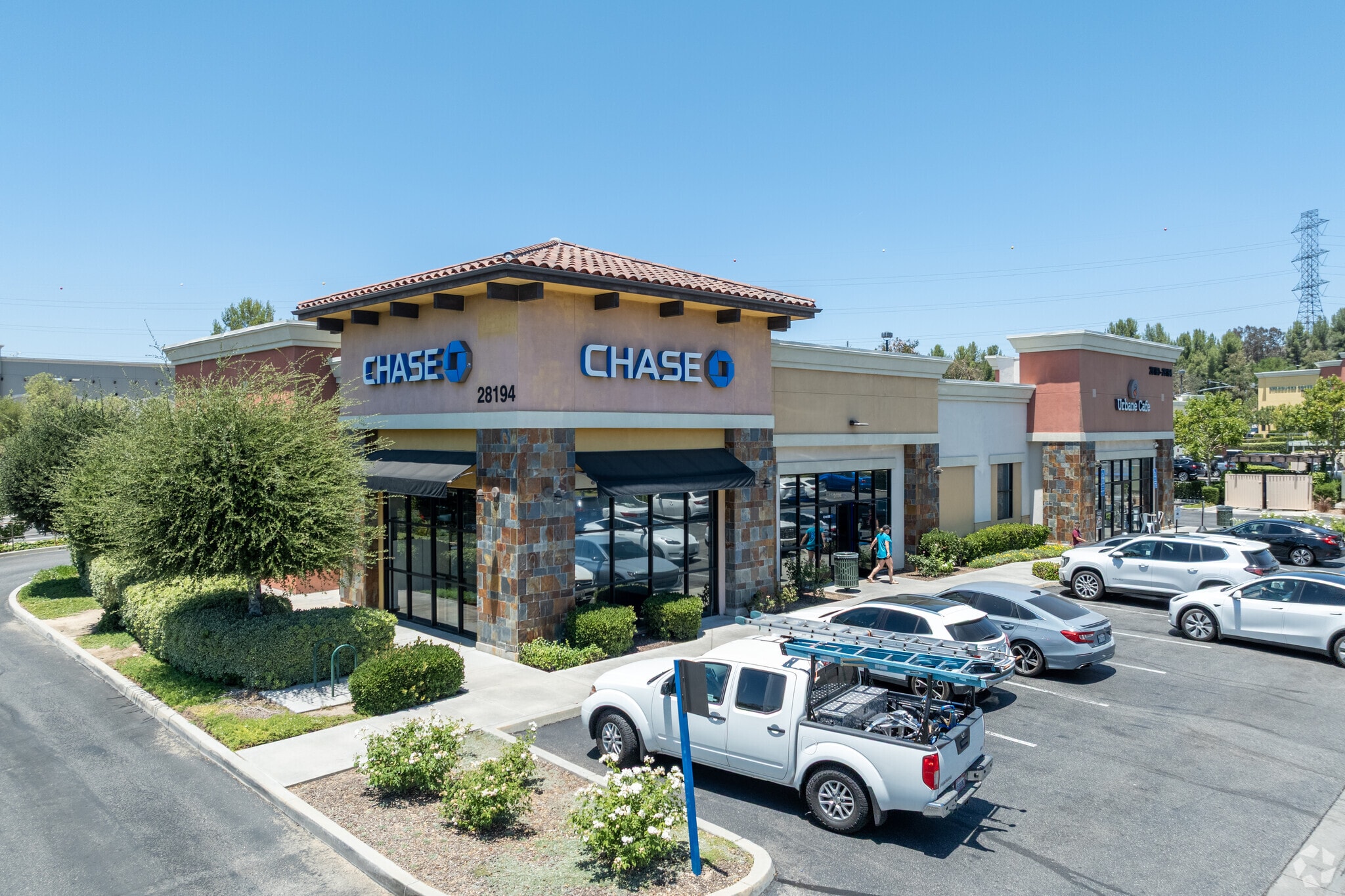 28186-28194 Newhall Ranch Rd, Valencia, CA for sale Primary Photo- Image 1 of 5