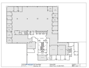 10 Tara Blvd, Nashua, NH for lease Building Photo- Image 1 of 4