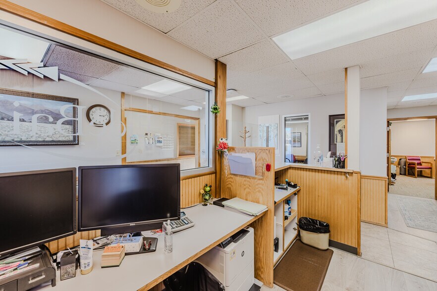 975 5th St, Elko, NV à louer - Photo du bâtiment - Image 2 de 49