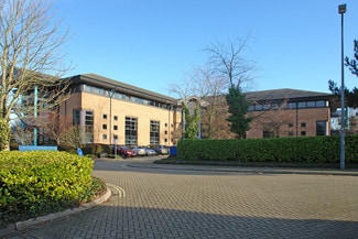 More details for 1650 Parkway, Fareham - Office for Lease