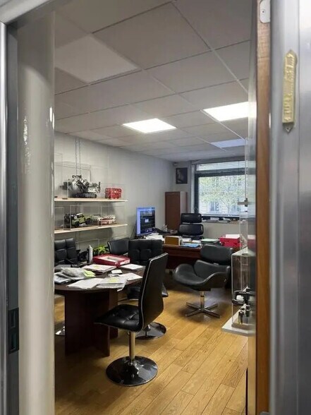 Bureau dans Paris à vendre - Photo intérieure - Image 2 de 10