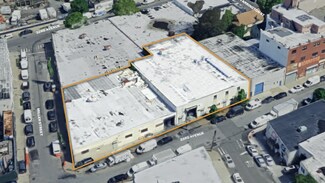 Plus de détails pour Flushing Warehouse – Industriel à vendre, Flushing, NY
