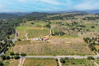 More details for 1255 Julian Orchards Dr, Julian, CA - Specialty for Sale