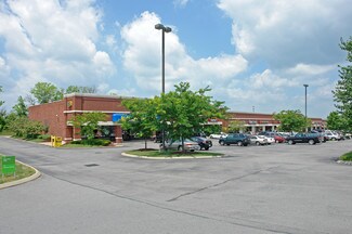 Plus de détails pour 114-166 Belvedere Dr N, Gallatin, TN - Commerce de détail à louer