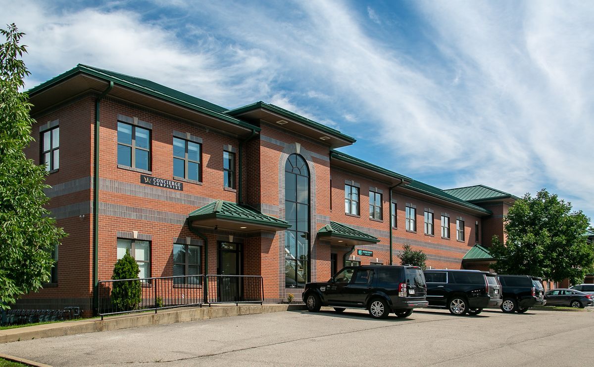 13011 W Highway 42, Prospect, KY à louer Aérien- Image 1 de 7