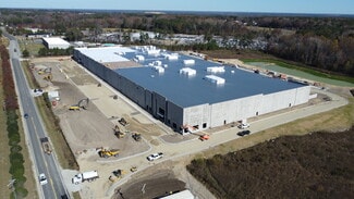 More details for 2301-2337 U.S. Hwy 70, Garner, NC - Industrial for Lease