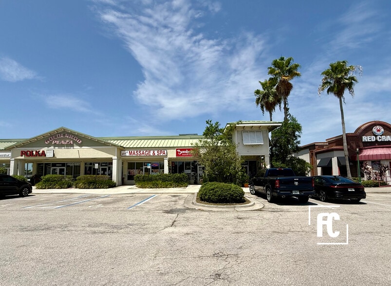 3980 NW Federal Hwy, Jensen Beach, FL for lease - Building Photo - Image 2 of 5