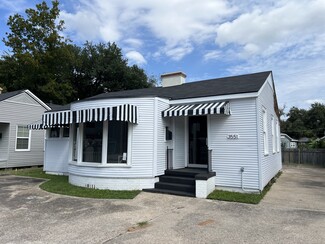 Plus de détails pour 3551 Youree Dr, Shreveport, LA - Bureau à louer