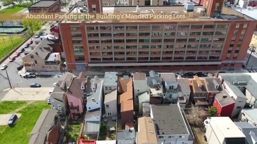 2100 Wharton St, Pittsburgh, PA for lease - Commercial Listing Video - Image 2 of 7