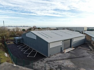 More details for Haydock Ln, Haydock - Industrial for Lease