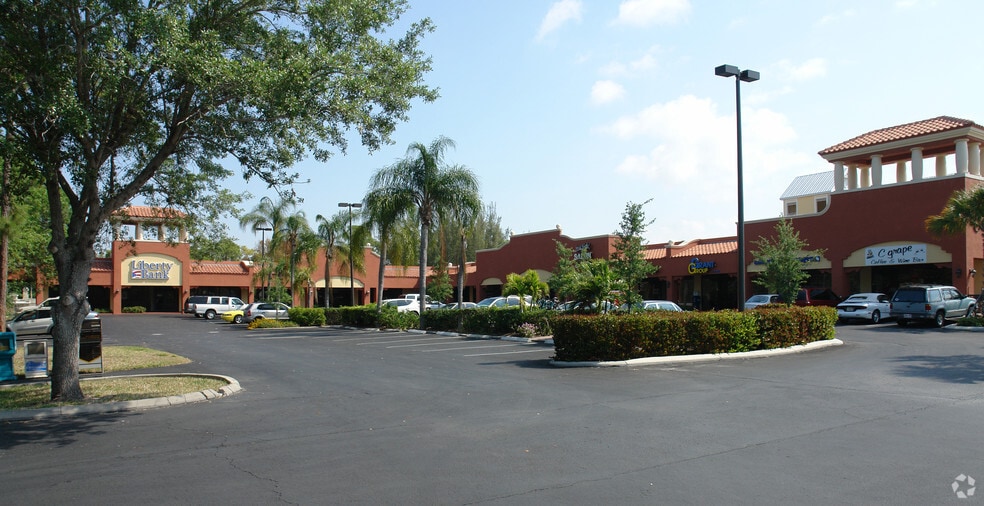 4450 Bonita Beach Rd, Bonita Springs, FL for lease - Primary Photo - Image 3 of 6