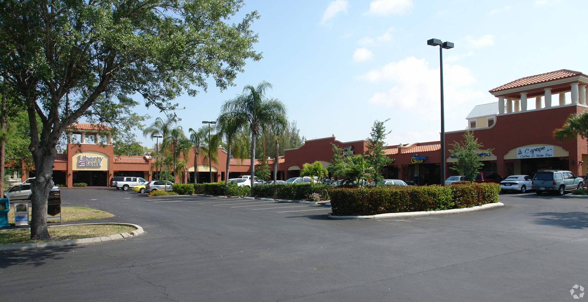4450 Bonita Beach Rd, Bonita Springs, FL for lease Primary Photo- Image 1 of 7